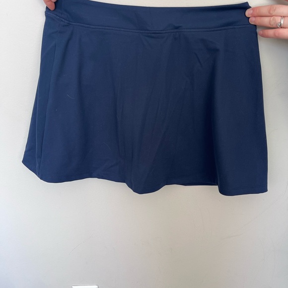 PINK tennis skort - Picture 2 of 3